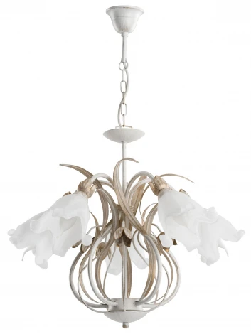 Подвесная люстра Alfa Estera New 17075