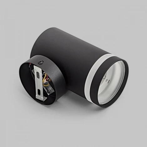 Архитектурная подсветка Imex IL.0014.0018-BK IP54 (220V, круглые)