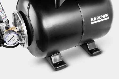 Напорный насос для дома и сада BP 5 Home 1.645-370