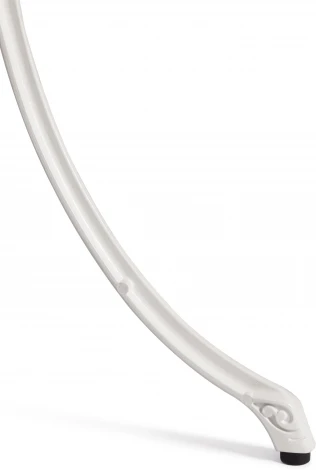 Комплект Secret De Maison Waltz of flowers (стол +2 стула) Tetchair (Алюминий/Белый) арт.11382