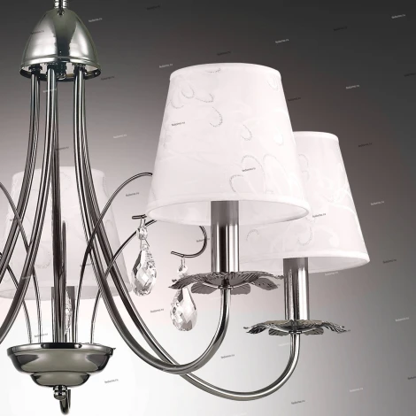 Подвесная люстра Odeon Light Vetera 2919/5