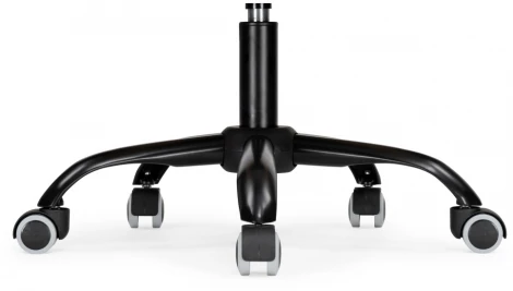 Компьютерное кресло Woodville Орди черное 559279