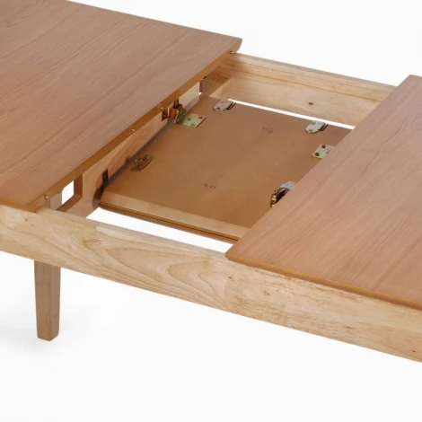 Обеденный стол Lindo 119/149х75 COSMO арт.144086