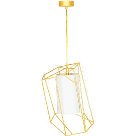 Подвесной светильник TopDecor Cage One S1 16 01