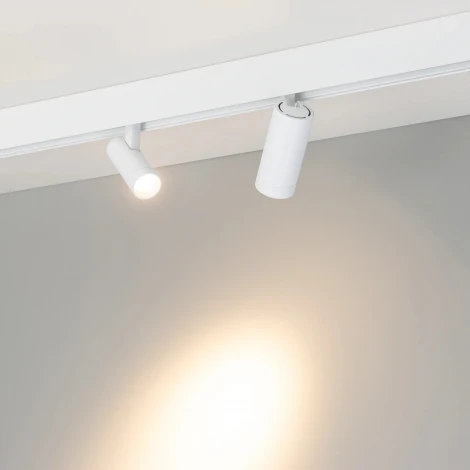 светильник магнитный MAG-ORIENT-SPOT-R45-9W Day4000 (WH, 24 deg, 48V) (Arlight, IP20 Металл) 046864