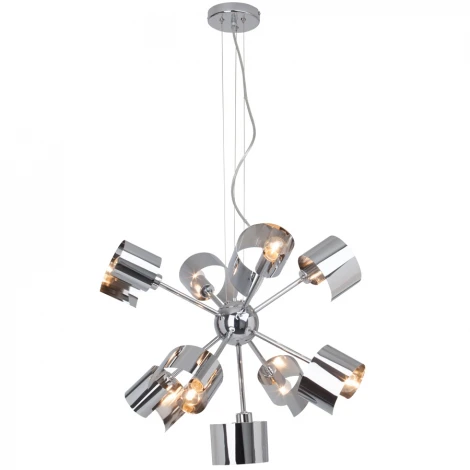 Подвесная люстра Brilliant Nelo 25990/15