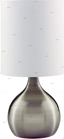 Интерьерная настольная лампа Arte Lamp Shot A3920LT-1AB