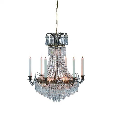 Подвесная люстра Markslojd Lacko 100649