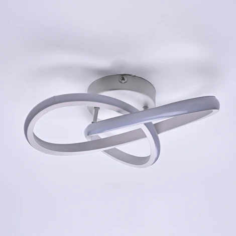 Потолочная люстра Seamrog H9 3000, 4000, 6000K By ImperiumLoft Seamrog01 (LED, 220V)