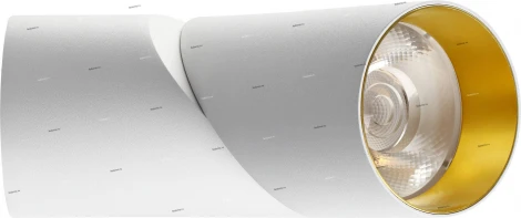 Накладной точечный светильник Novotech Union 357540