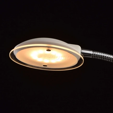 Интерьерная настольная лампа MW-Light Техно 300033901