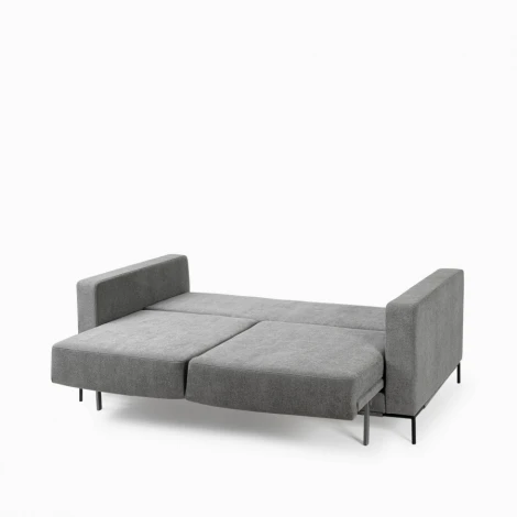 Диван Newton ширина 230 Cosmo RED 421749