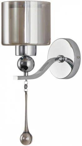 Бра Arte Milano Neapolis-79207 279207/1B Ni (220V)