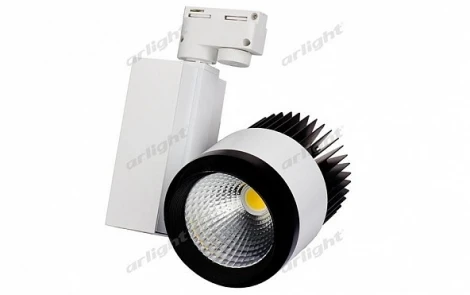 Трековый светильник Arlight LGD 016297