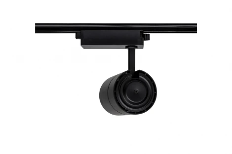 Трековый светильник SWG TL58-BL-20-WW