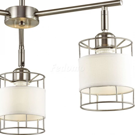 Потолочная люстра Lumion Kayden 3665/3C