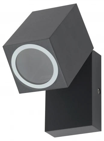 Архитектурная подсветка ЭРА WL37 GR WL37 GR