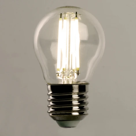 Лампа светодиодная E27 6W Feron LB-1706 51251