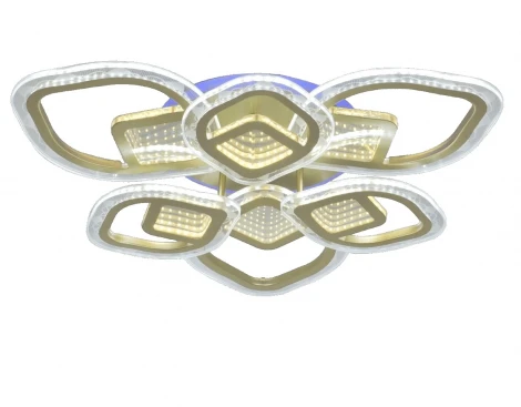 Потолочная люстра Мелодия Света SS1L 000028987