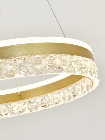 Подвесной светильник светодиодный Natali Kovaltseva Happy LED LAMPS 81482