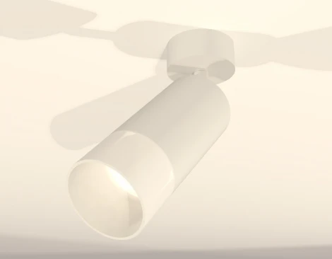 Спот Ambrella Techno Spot XM6322012 (круглые)