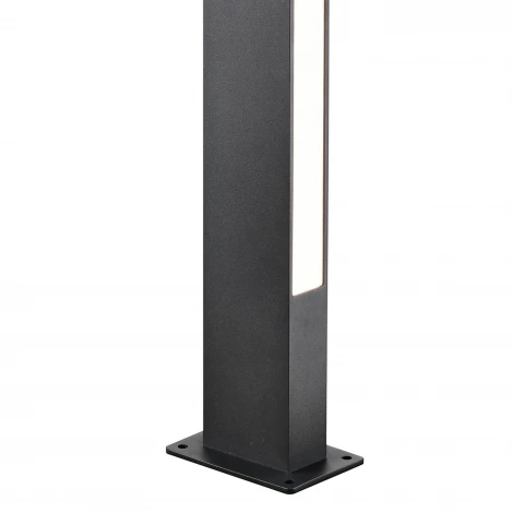 Наземный уличный светильник светодиодный IP65 Mantra Lotus 9160