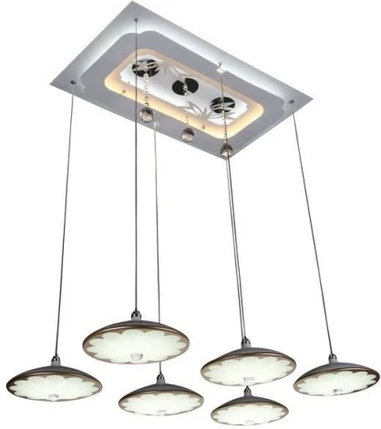 Подвесной светильник Мелодия Света PS1L 000021623