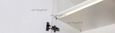 Настенно-потолочный светильник Arlight BAR-241 024006