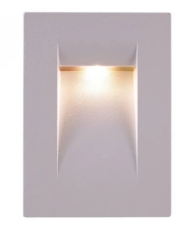 Встраиваемый светильник уличный Deko-Light Yvette 763007 (LED, 220V, IP65)