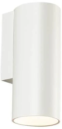 Настенный светильник Italline Danny W1 white (220V)