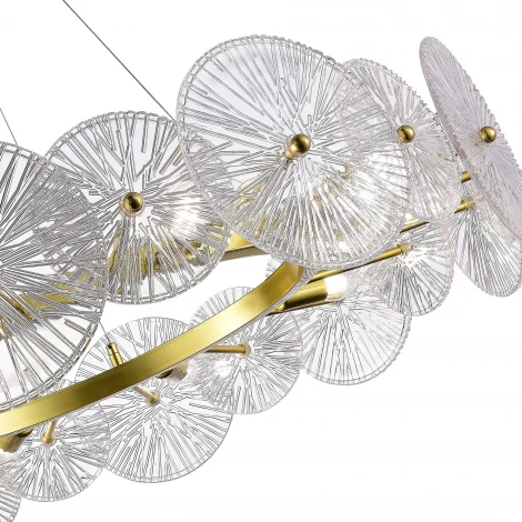 Подвесная люстра ST Luce Flero SL1657.203.10