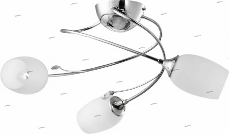 Потолочная люстра Toscom Venera TC-990-703