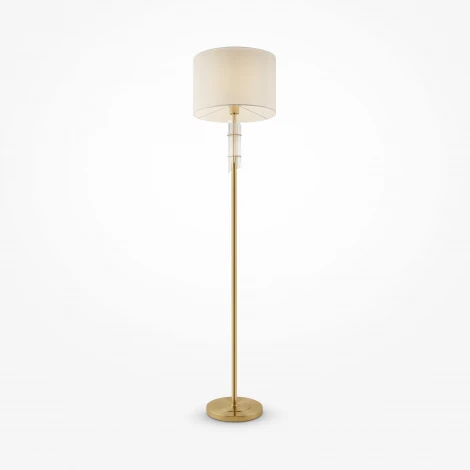 Торшер Maytoni Alloro MOD088FL-01BS (220V, выключатель)