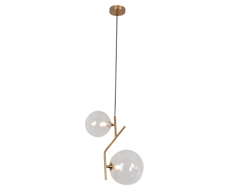 Подвесной светильник Kink Light Киара 07603-2A E14