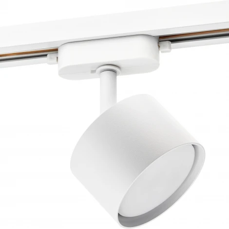 Трековый светильник однофазный 220V Ritter Artline 59857 6