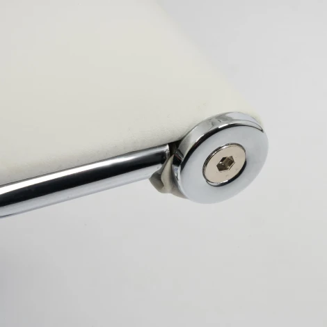 Кресло URBAN черный (кож/зам)