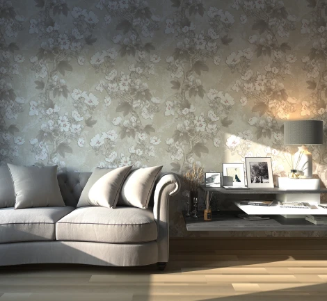 Обои виниловые Артекс Nature 10374-01 10,05 x 1,06 м