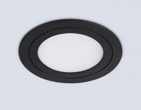 Светильник встраиваемый IP44 Ambrella Techno Spot TN6604 (220V, круглые)