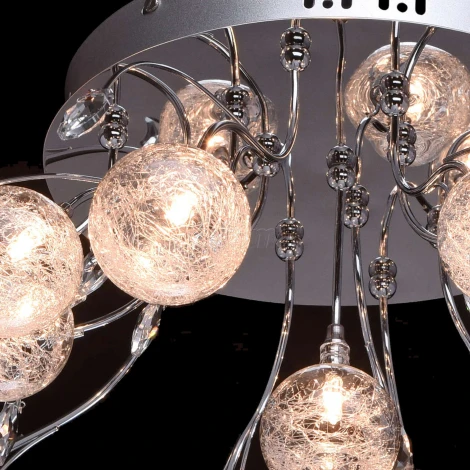 Потолочная люстра MW-Light Амелия 360010316