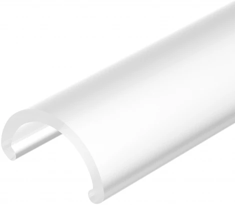 Экран ARH-ROUND-D8-2000 Round Opal (Arlight, Пластик) 036326