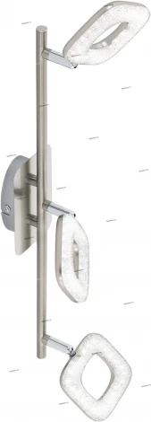 Спот Eglo Litago Crystal 97003