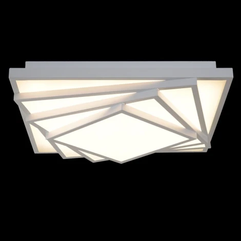 Потолочный светильник Максисвет Панель 1-7348-WH Y LED