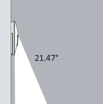 Архитектурная подсветка Oasis Light SIDNEY LED W1871 CB