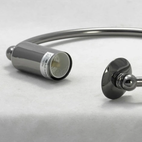 Потолочная люстра Lussole Lgo Gila GRLSP-8084 (220V, IP21)