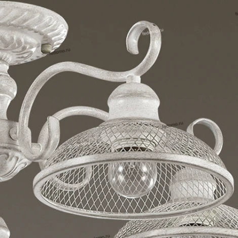 Потолочная люстра Lumion Zerome 3473/5C