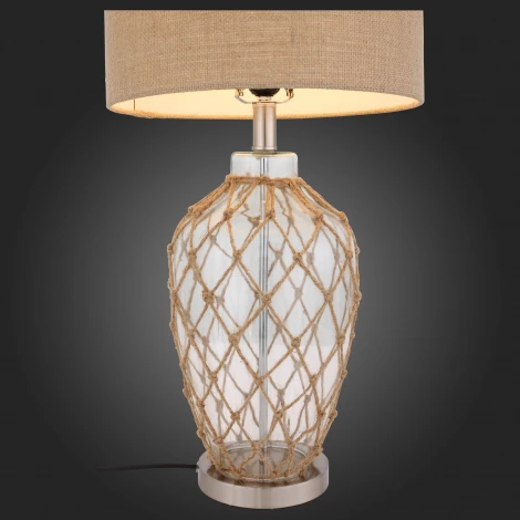 Интерьерная настольная лампа ST Luce Ampolla SL971.524.01