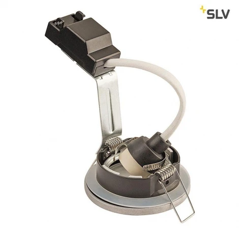 Встраиваемый точечный светильник Slv Dolix 1001167