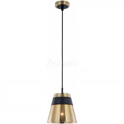 Подвесной светильник Maytoni Trento MOD614PL-01BS