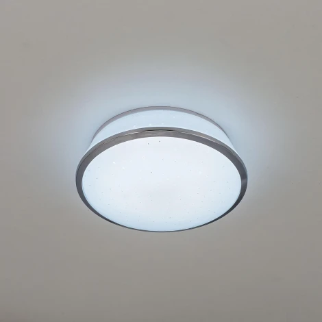 Встраиваемый точечный светильник Citilux Дельта CLD6008Nz (LED, 220V, диммер, IP21)