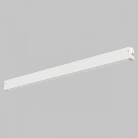 Трековый светильник светодиодный однофазный 220В, 27Вт, Белый IL.0050.6000-27-WH Imex Smart Line IL.0050.6000-27-WH